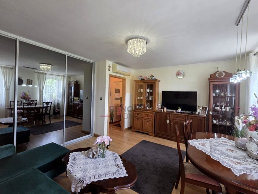 Mieszkanie Legnica