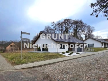 Działka budowlana Tuczno