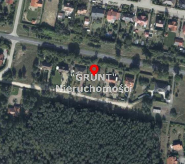 Działka budowlana Dolaszewo