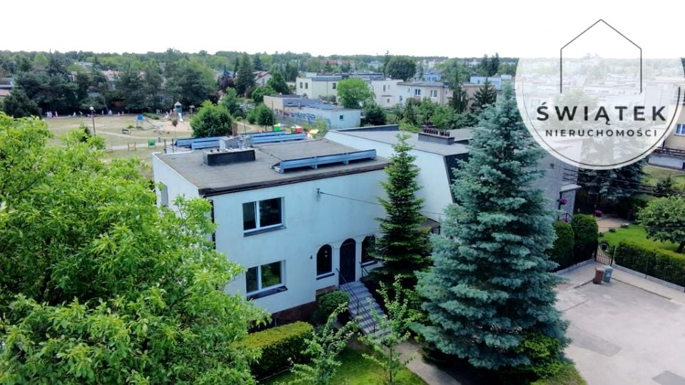 Dom Toruń