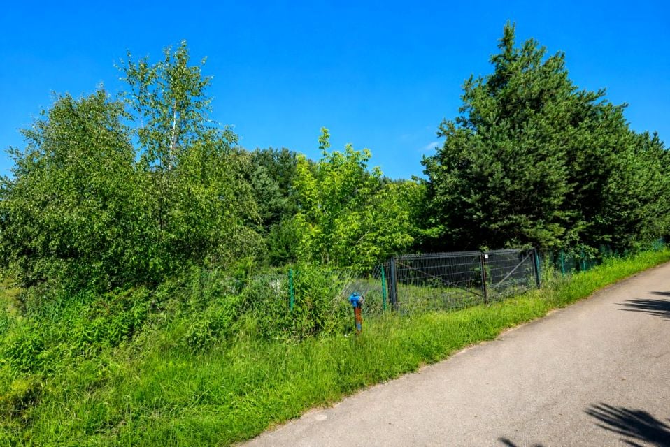Działka inna Suszec sprzedam
