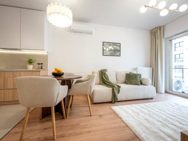 Mieszkanie apartamentowiec sprzedaż