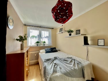 Mieszkanie Gliwice