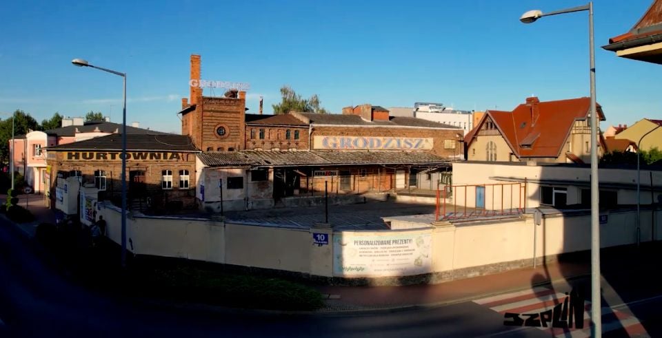 Lokal Grodzisk Wielkopolski