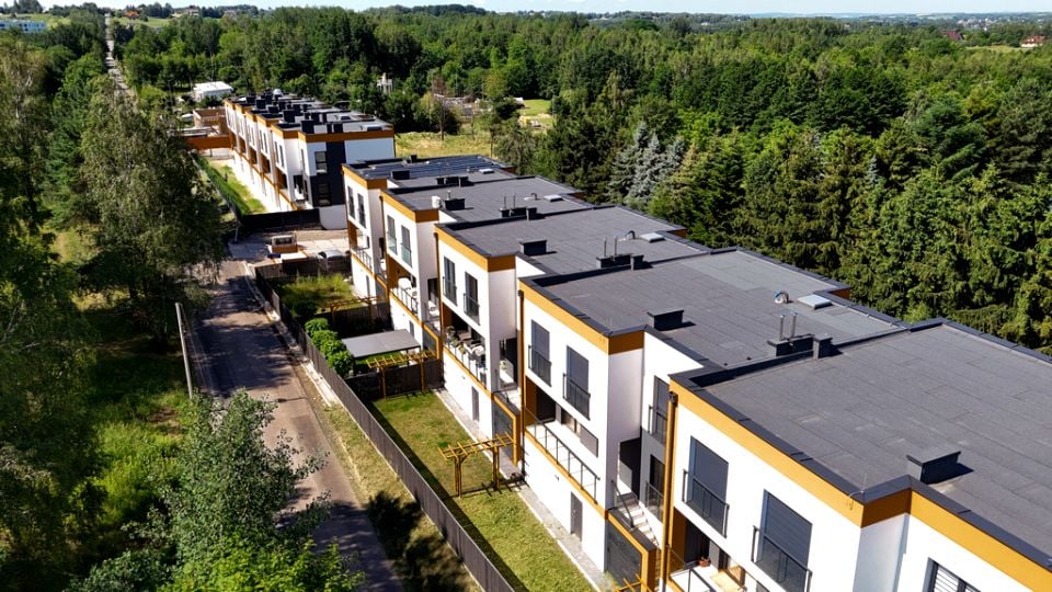 Mieszkanie RZESZÓW