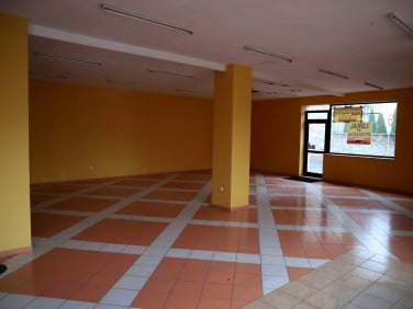 Lokal Grodzisk Wielkopolski