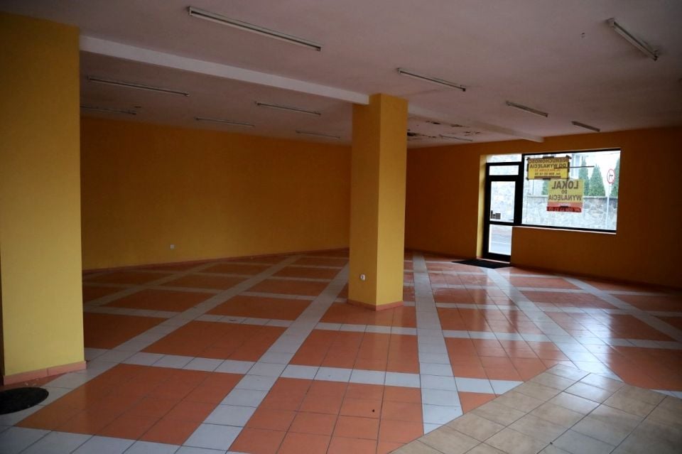 Lokal Grodzisk Wielkopolski