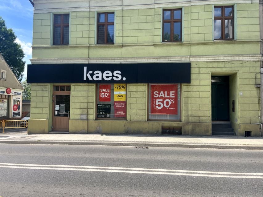Lokal Międzyrzecz