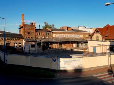 Lokal Grodzisk Wielkopolski