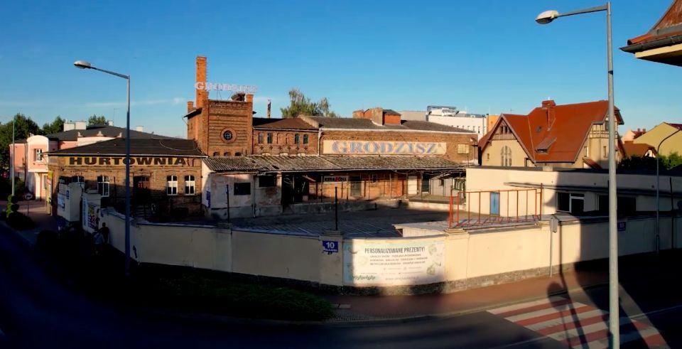 Lokal Grodzisk Wielkopolski