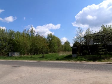 Działka budowlana Gniezno