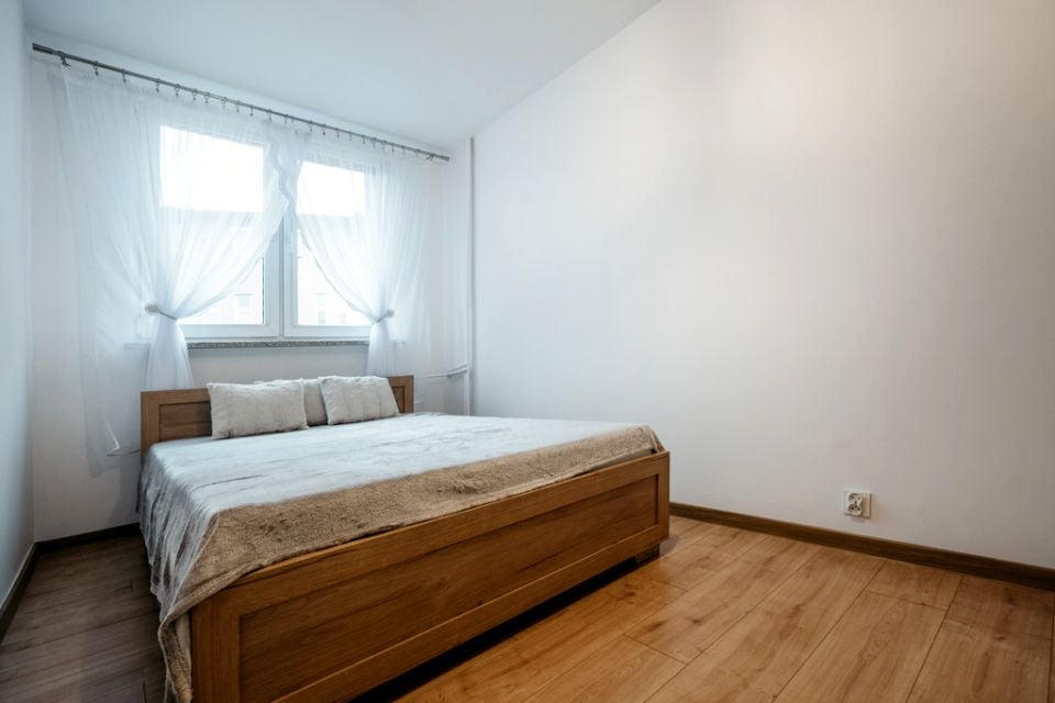 Mieszkanie Ostrów Wielkopolski