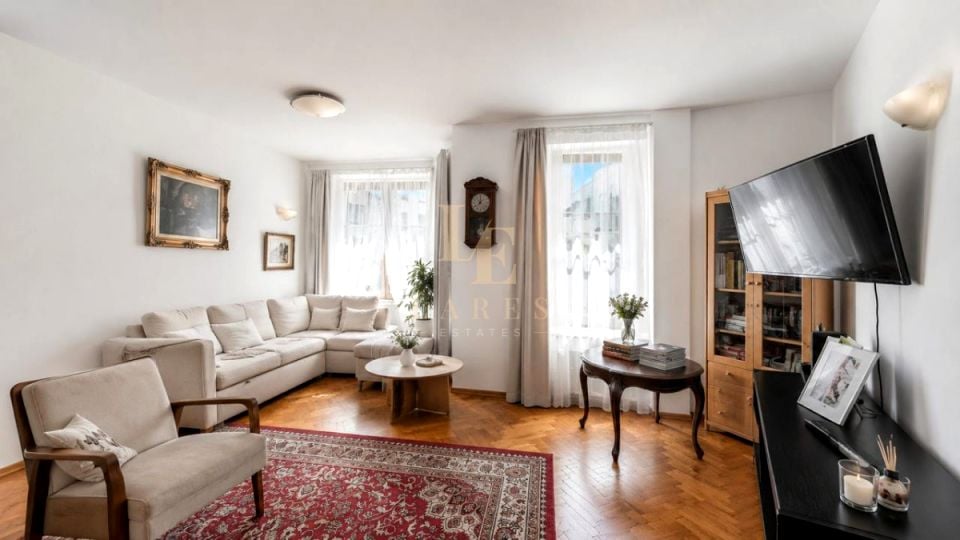 Mieszkanie Warszawa