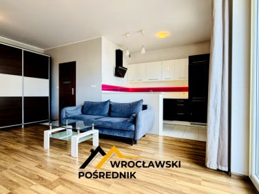 Mieszkanie Wrocław