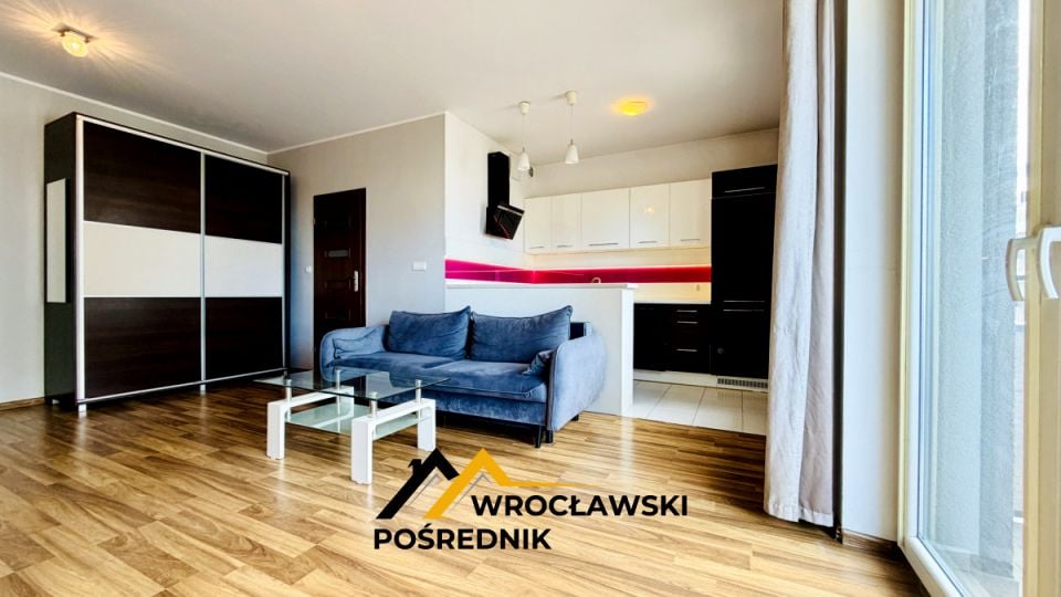 Mieszkanie Wrocław