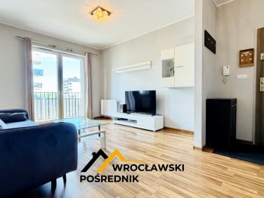 Mieszkanie Wrocław