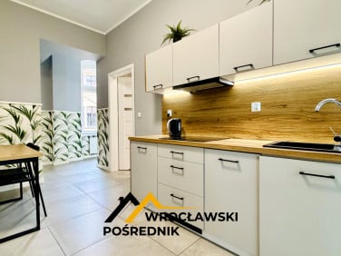 Pokój Wrocław