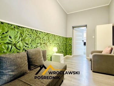 Pokój Wrocław