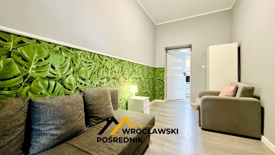 Pokój Wrocław