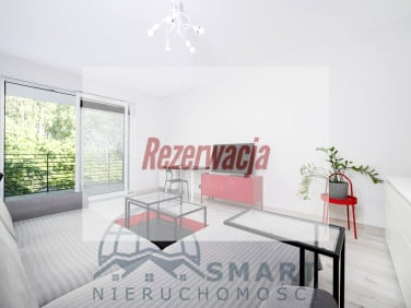 Mieszkanie Łódź