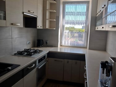 Mieszkanie blok mieszkalny Warszawa
