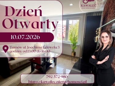 Mieszkanie Tarnów