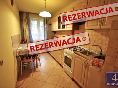 Mieszkanie Tarnów