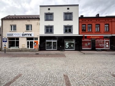 Lokal Koziegłowy