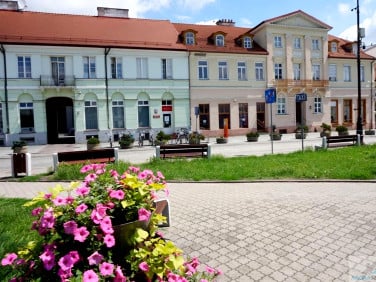 Lokal Płock