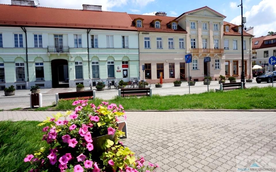 Lokal Płock