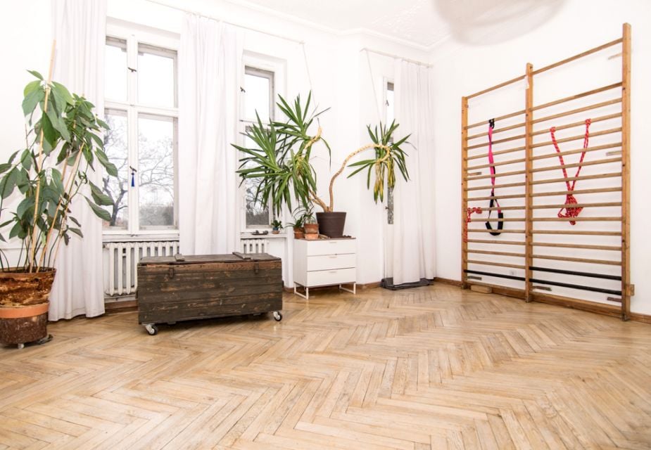 Mieszkanie Poznań