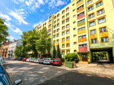 Mieszkanie Wrocław