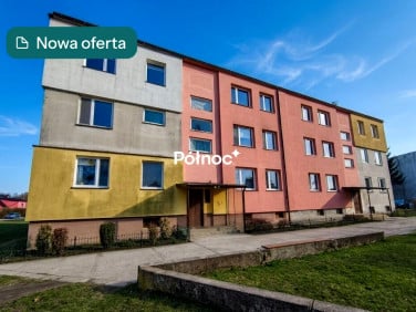 Mieszkanie Kostomłoty sprzedaż