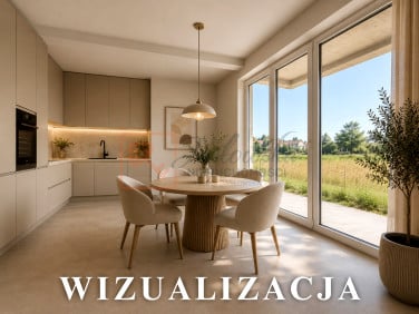 Mieszkanie Głogów Małopolski