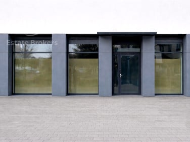 Lokal Wrocław wynajem