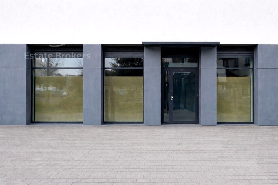 Lokal Wrocław wynajem
