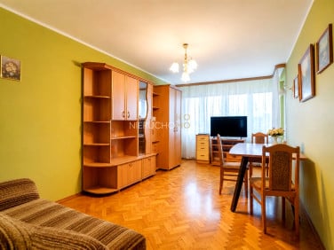 Mieszkanie Wrocław