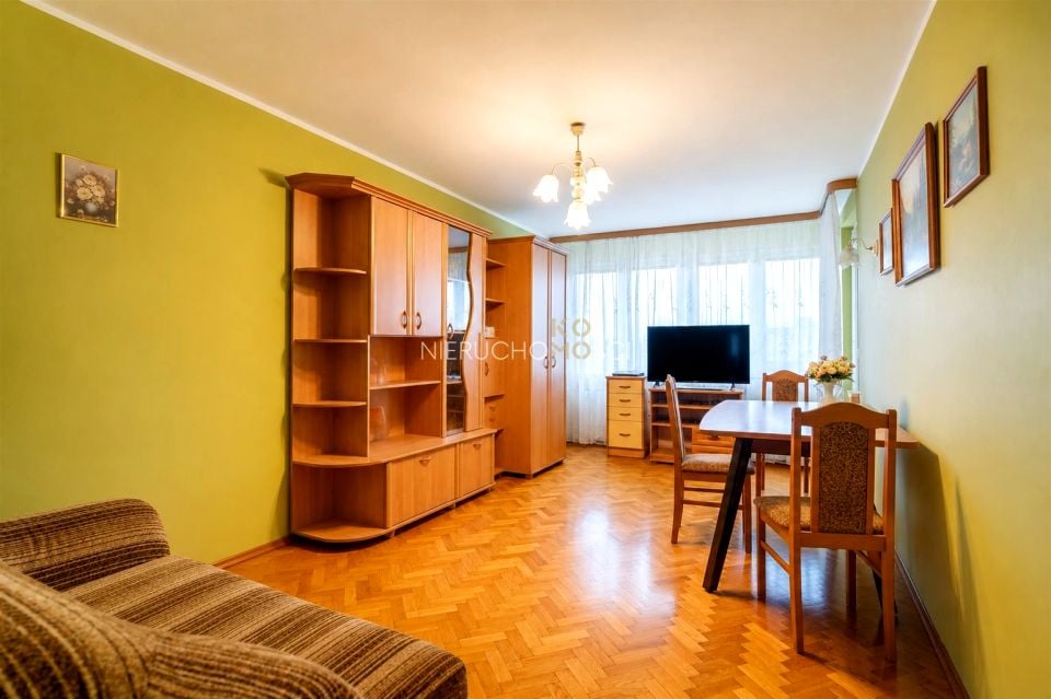 Mieszkanie Wrocław