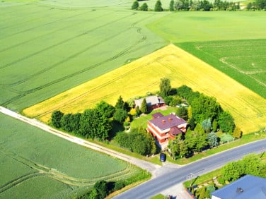Dom Łowinek