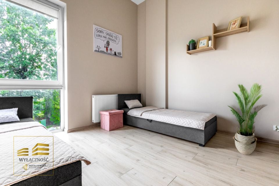 Mieszkanie – Lublin, Podzamcze, Stare Miasto