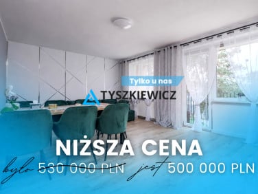 Mieszkanie Kaliska