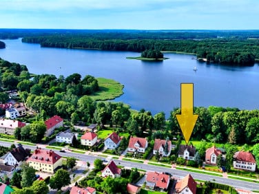 Dom Szczecinek