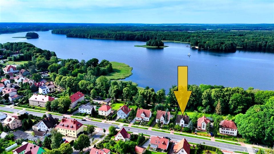 Dom Szczecinek