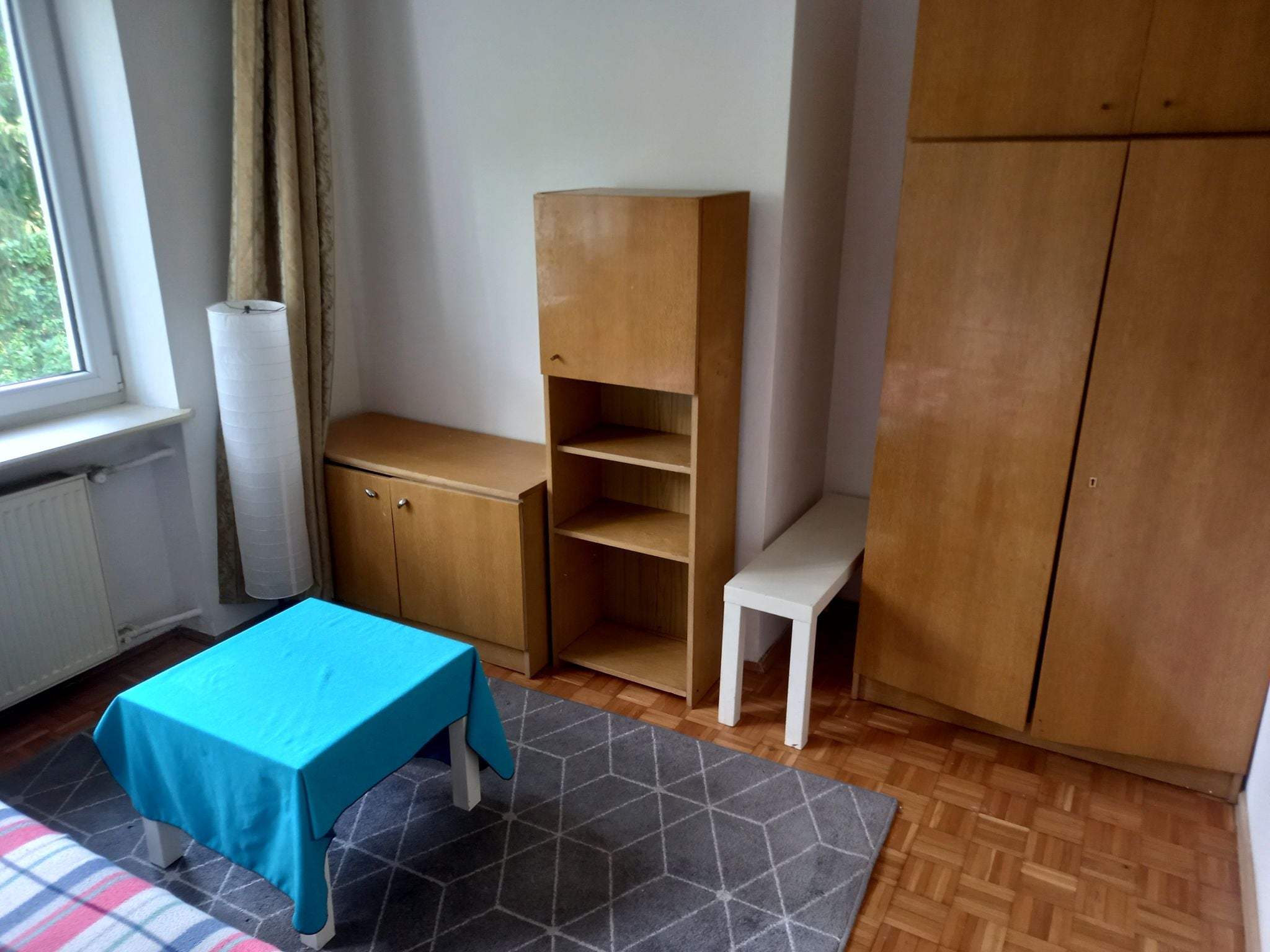 Pokój Wołomin