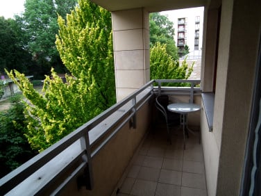 Mieszkanie Kraków