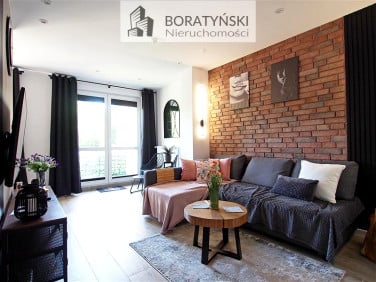 Mieszkanie Kołobrzeg