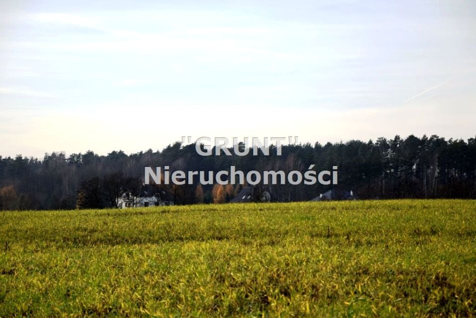 Działka budowlana Stobno