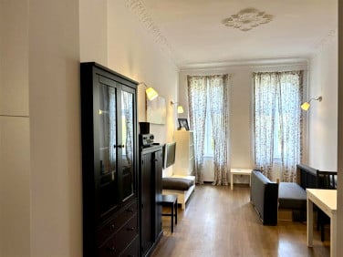 Mieszkanie Wrocław