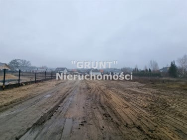 Działka Dolaszewo