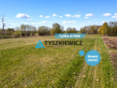 Działka budowlana Drewnica
